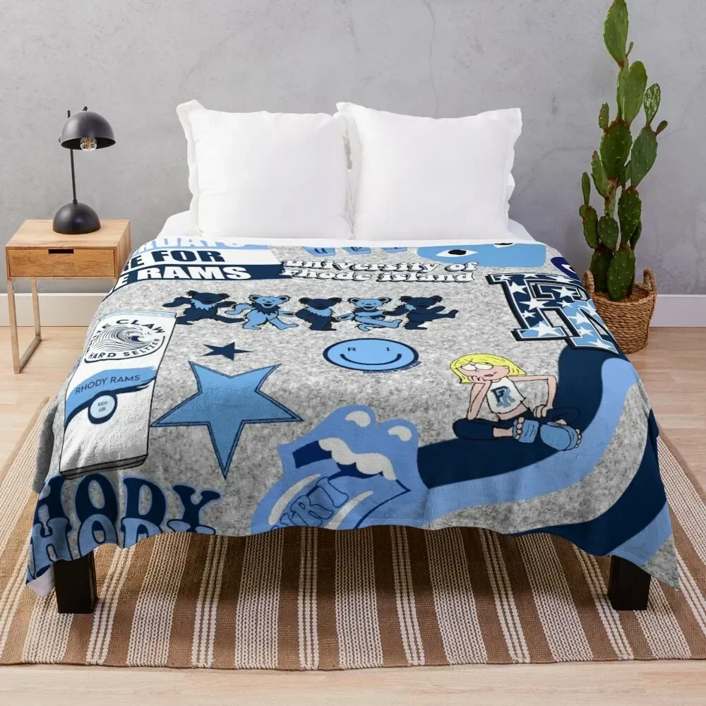 

URI Tapestry Throw Blanket Decorative Sofas Decoratives Blankets Decorative Sofas funny gift Loose Nap Blankets