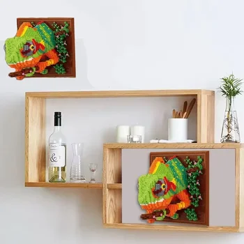 10 best sales सूक्ष्म ईंट - №1