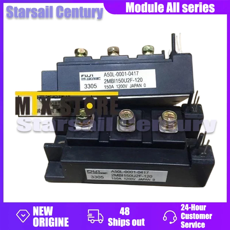 

2MBI150U2F-120 2MBI150U2F-120-01 2MBI150UR-120 2MBI150UR-120-01 Модуль новый оригинальный