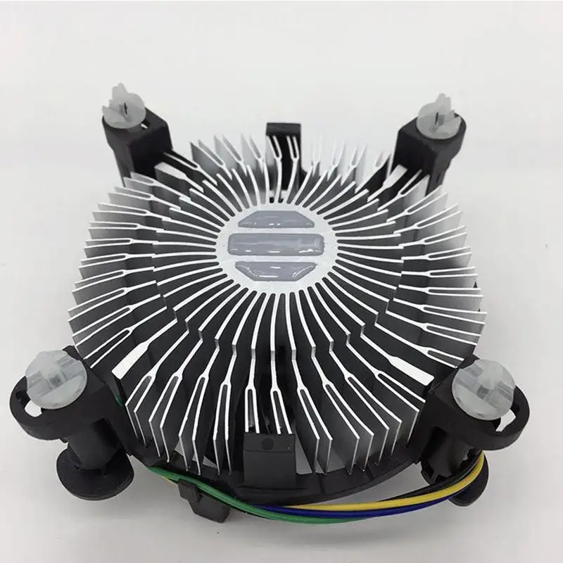 4-Pin Connector Cpu…