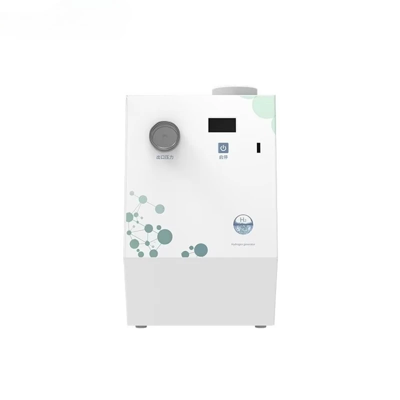 Hydrogen Generator …