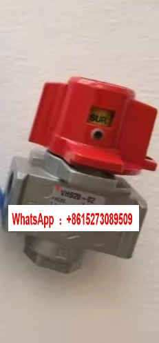 

Электромагнитный клапан VHS40-04 VHS40-03 VHS50-10 VHS50-06