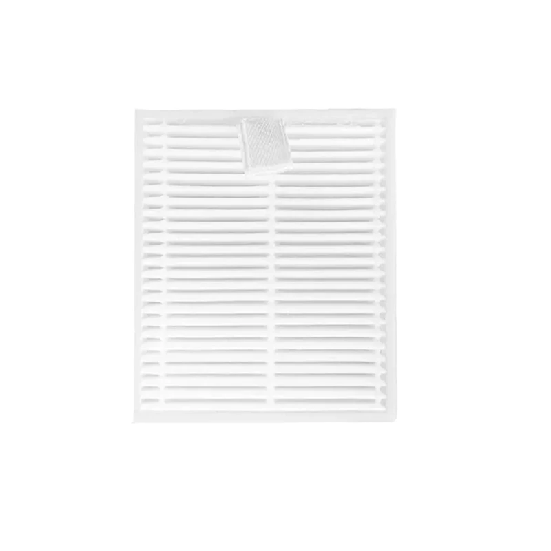 Accessories Kit For Irobot Roomba Combo Essential / Vac Essential Robot Vacuum Cleaner Main Side Hepa Filter Mop Parts