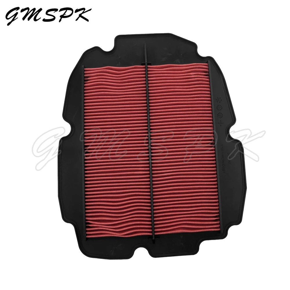 

Motorcycle Air Filter Cleaner Grid Fit for Honda VFR800 F1-W X Y RC46 VFR 800 F1-4 5 6 7 8 9 A B Interceptor VFR800 Crossrunner