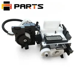 1PC Pump Ink System Capping Assy Cleaning Unit for Epson L4150 L4151 L4153 L4156 L4158 L4168 L4169 L4160 L4163 L4165 L4166 L4167