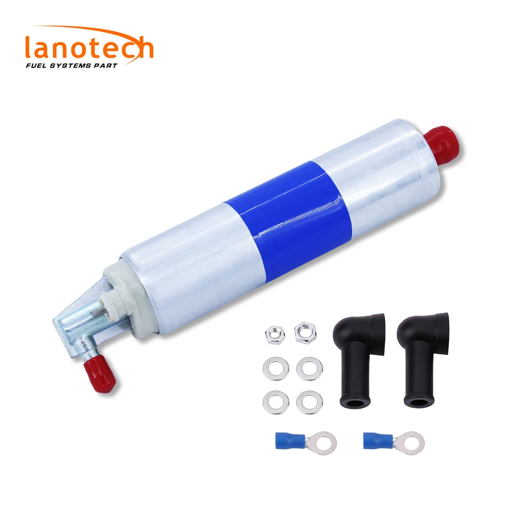 Hochwertige Kraftstoffpumpe für FORD Audi VOLVO VW MERCEDES-BENZ 0004706094 4706094 0986580372 32803MR 0004709494 5102594AA