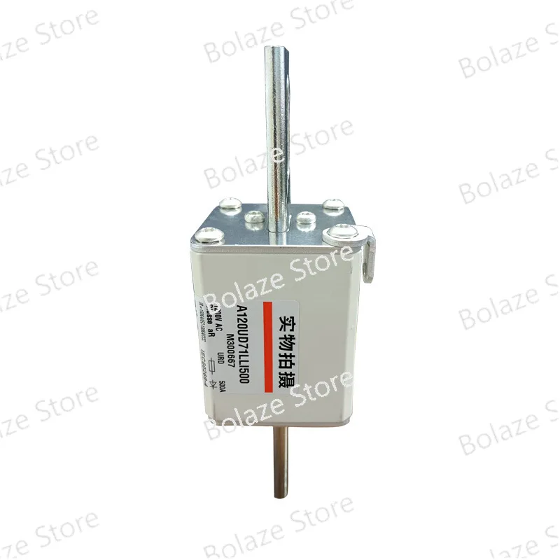 A120UD71LLI500 M300667 Fuses, Fuse Accessories, Electronic Components