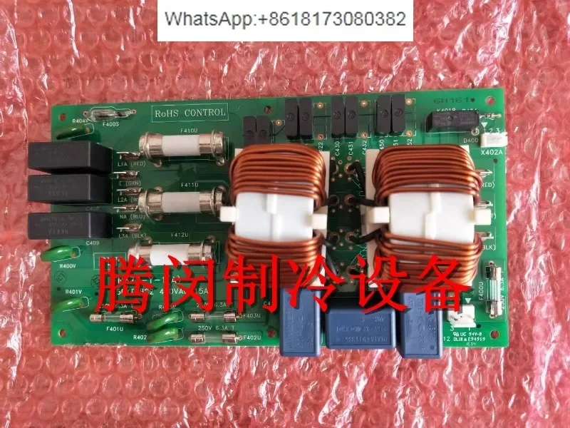 Original air conditioning accessory RJQ8ABY filter board RMXS224EY1C power board FN372-Y-1