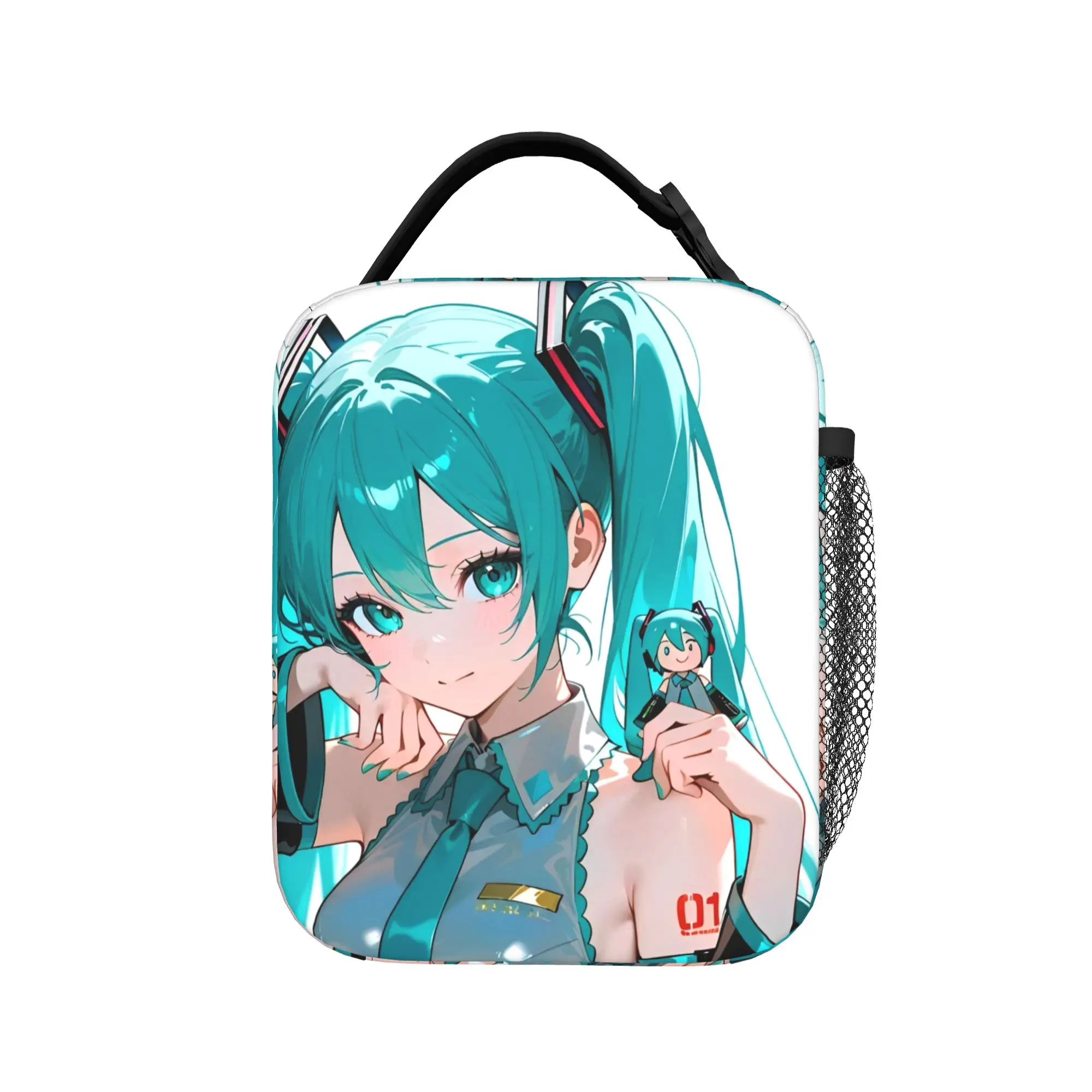 bolsa-termica-isolada-hatsune-miku-reutilizavel-recipiente-para-almoco-kawaii-anime-a-prova-de-vazamento-lancheira-bolsa-para-alimentos-faculdade