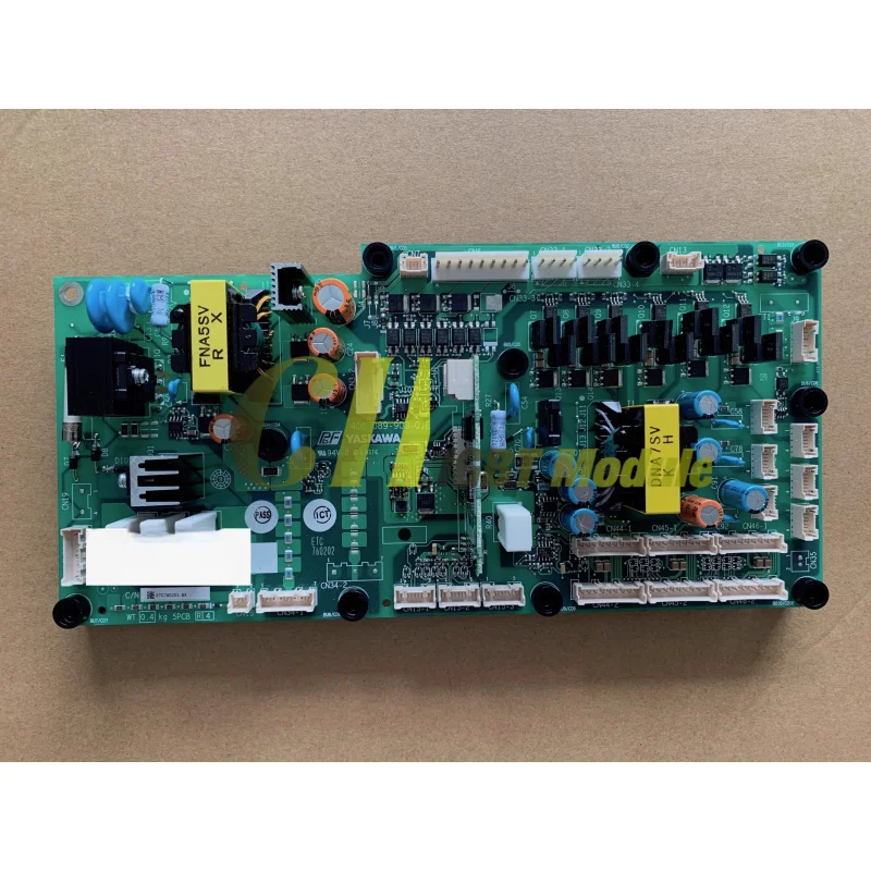 

Inverter GA70B4453/568/675 driver board ETC760202 ETC760203 ETC760204