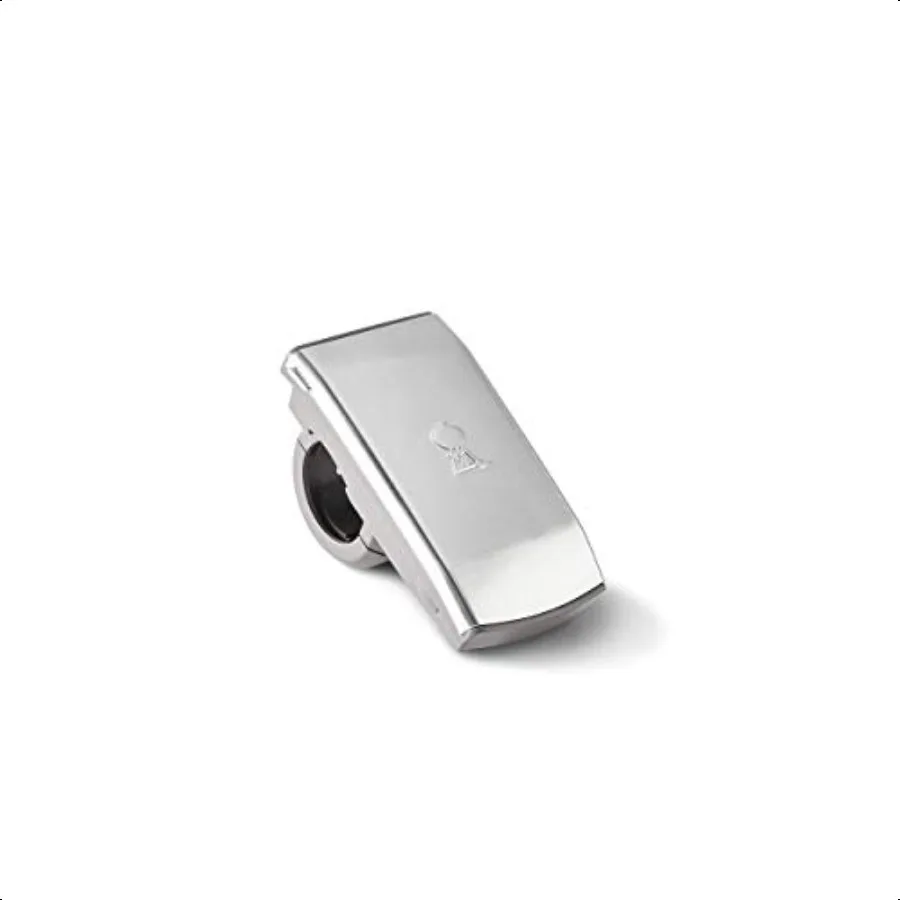 

Weber Handle Grill 'N Go Light One Size Grey
