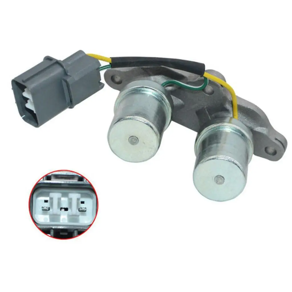 Automatic Transmission Shift Lock Up Solenoid High Quality Replacement for Honda Accord Odyssey V6
