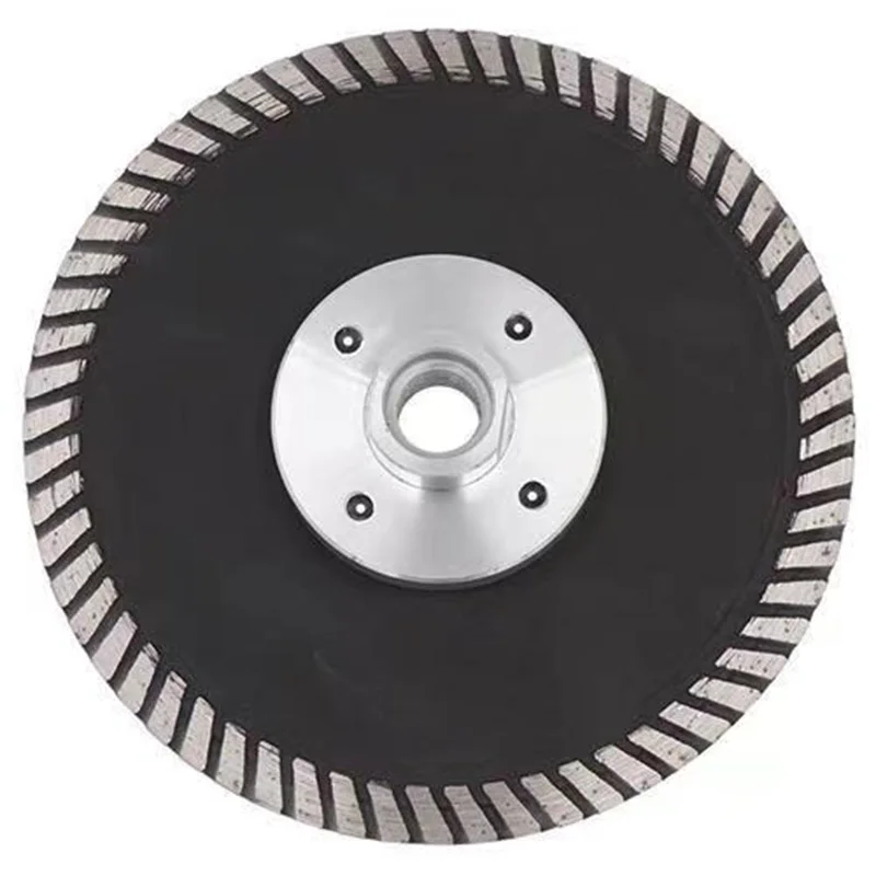 

110mm Diamond Saw Blade Granite Marble Slotted Grinding Sheet Marble Blade Saw Blade Stone Cutting Blade Grinding Disc Wheel Cup