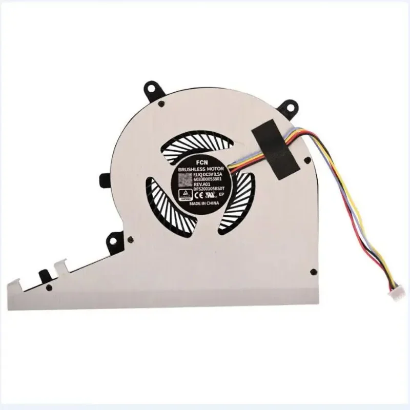 

New for HP Envy 17M-AE111DX 17-AE143NG 925461-001 925478-001 fan