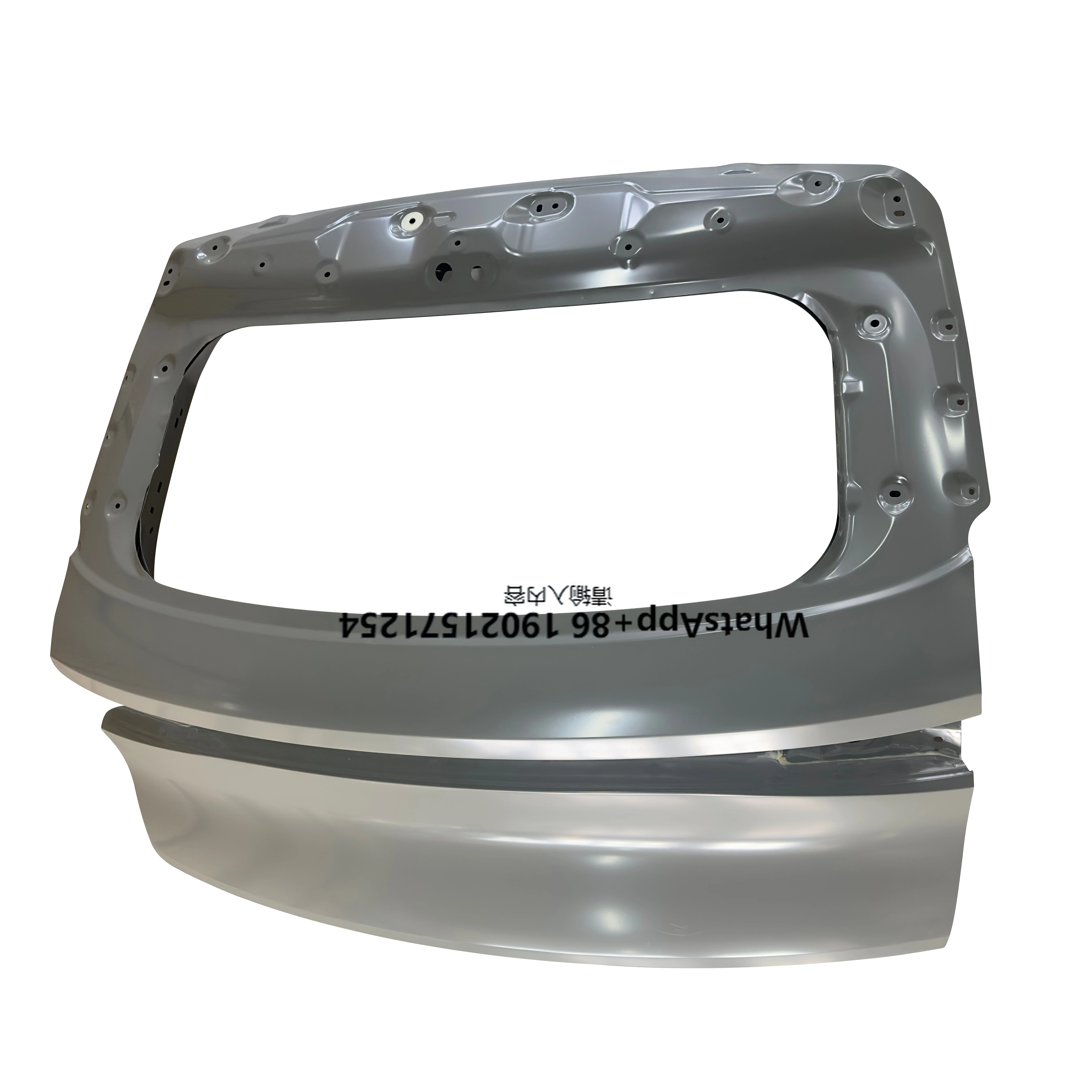 

Original Rear Door Assembly for BYD ATTO 3 Tailgate Trunk Lid for BYD Yuan Plus SC2E-6301010/77
