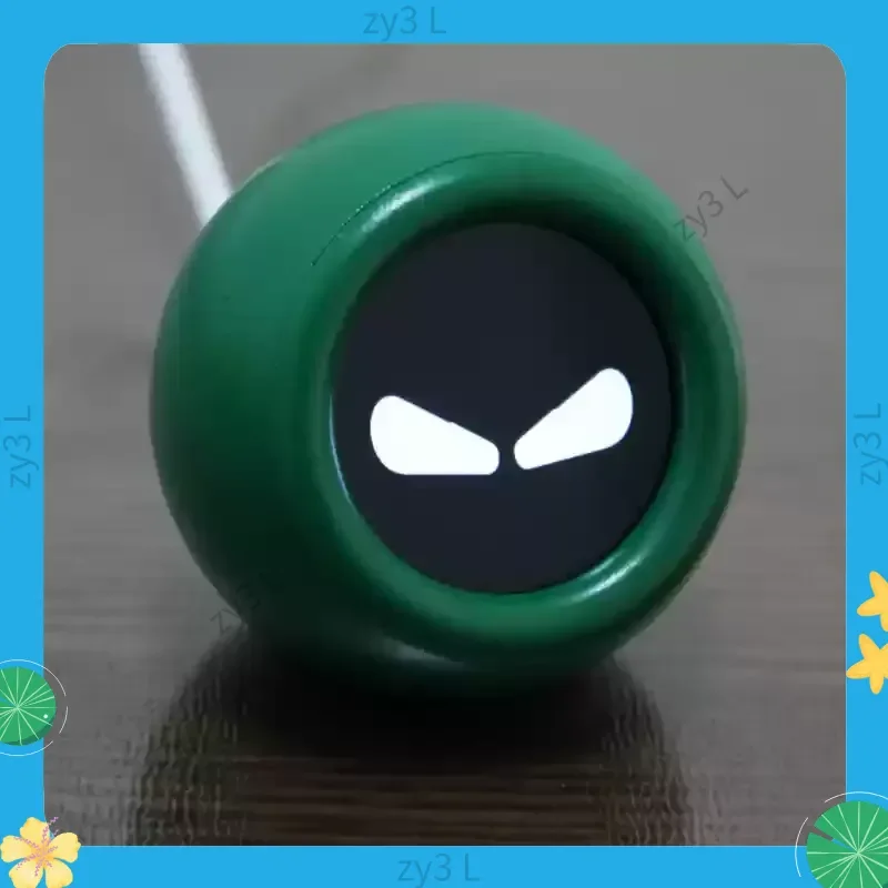 Smart Car Expression Robot Toy With Photo Album Mochi Potato Substitute Clock Feature Ideal Graduation Gift Electronic Ai Toy