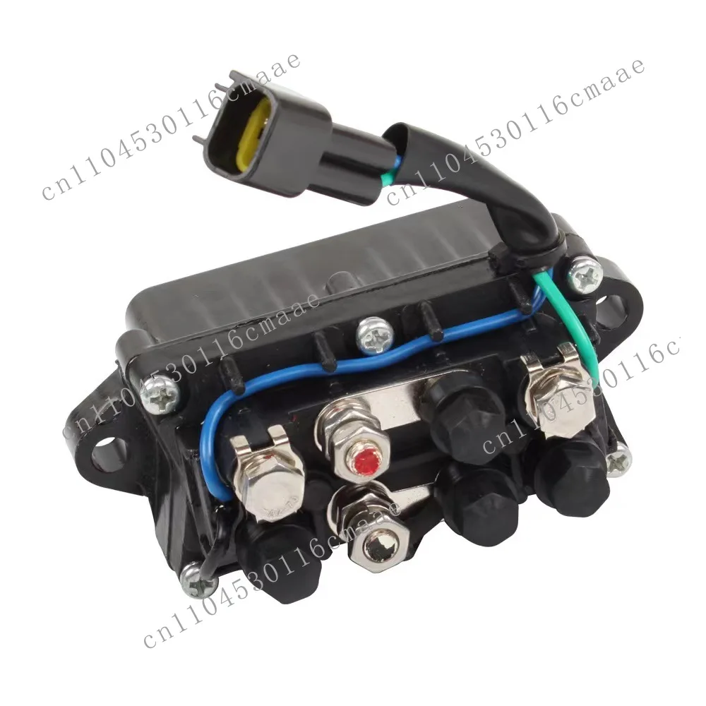 Suitable for outboard relay 63P-81950-00 buck lift relay, marine accessories