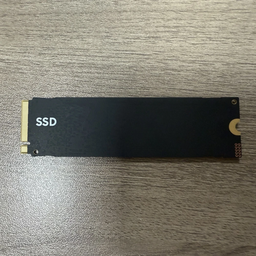 Original PM9F1 1TB 512GB  2280 NVME PCIE4.0 M.2 1024GB PCIe Gen4x4 Computer M.2 SSD Solid State Drive For Samsung  For DELL