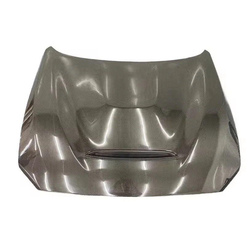GTS Style F80 M3 Carbon Fiber Front Engine Hood Vent Bonnet for  M3 M4 F82 F80 F83