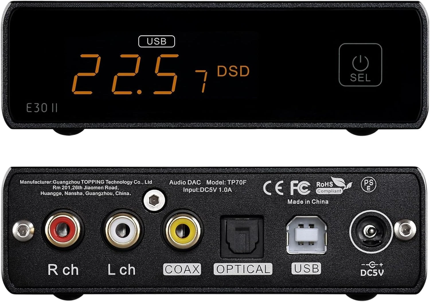 E30 Ii Dac – Dual A… - image