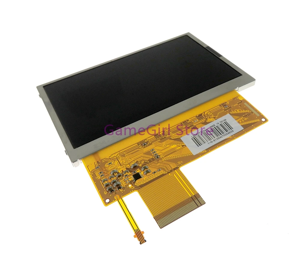 10pcs Replacement LCD Display Screen For PlayStation Portable PSP1000 PSP 1000 Console