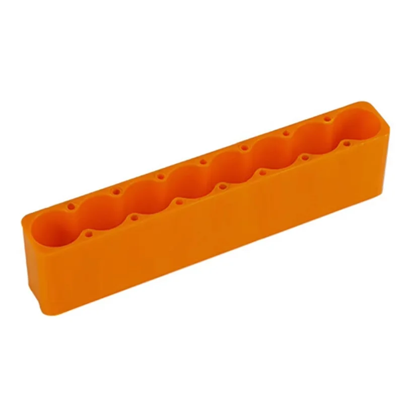 

ABBP-Battery Pack Fixture 18650 Battery Spot Welding Fixer For Spot Welder Single Row Double Sided