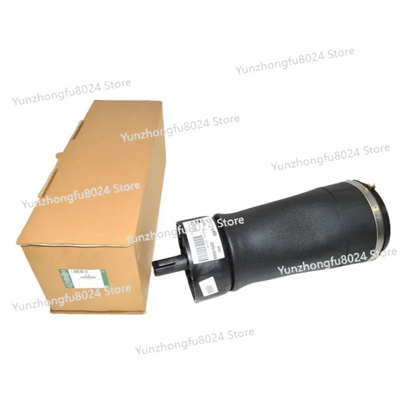 

Auto Part Rear Suspension Shock Kits Assembly Air Spring Bag Rubber Air Bellows LR034262 Fit For RRVogue L405