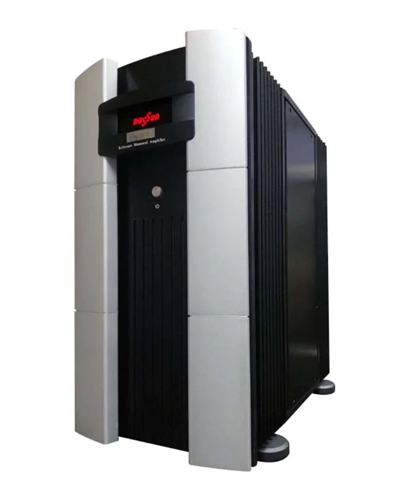 Dussun-Pure Post-Fase Vector Drive, Referência-Grade, Versterker Mono, R20V
