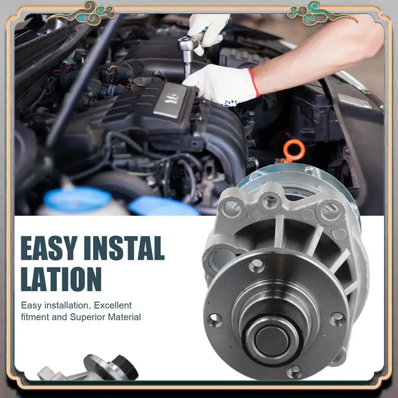 Reliable-Cooling Sy…