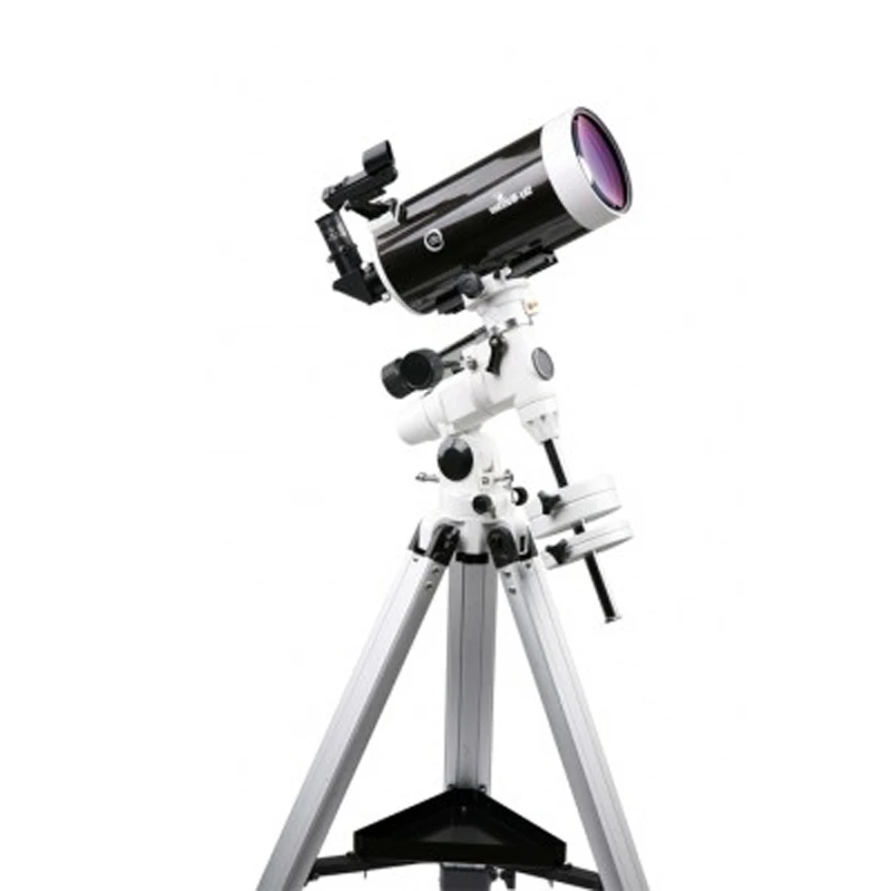 

Sky-watcher 127/1900 bkmak127sp astronomical telescope, eq3d Manual and electric equatorial instrument aluminum tripod