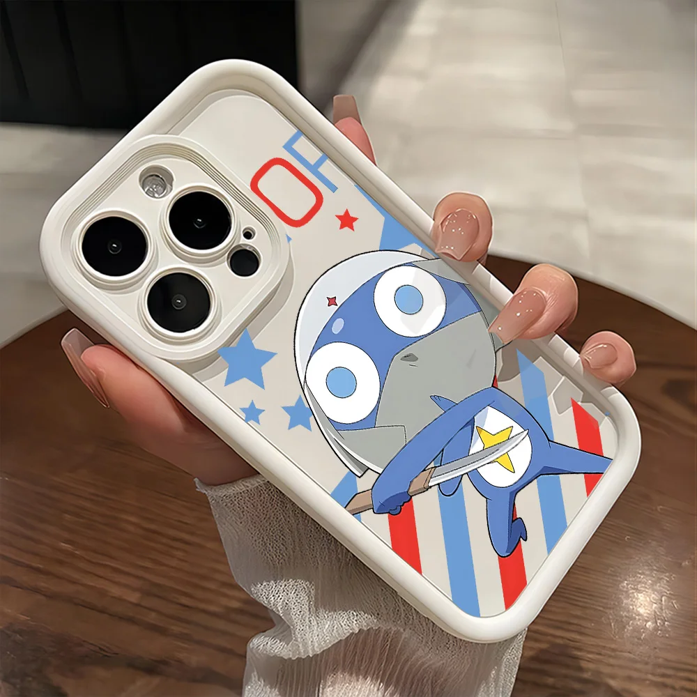 Cartoon K-Keroro Gu… - image