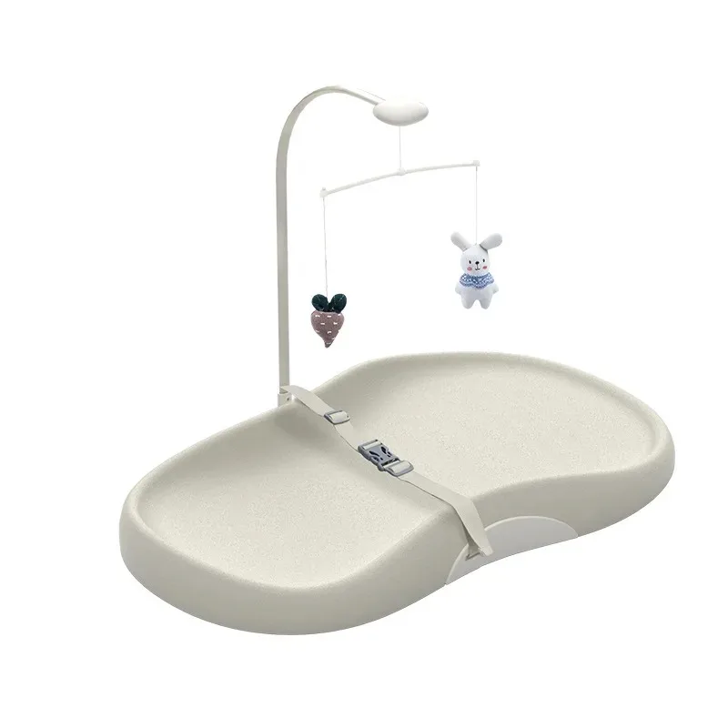 

Infant and toddler diaper change clothes multi-purpose care table portable massage bath table baby diaper table