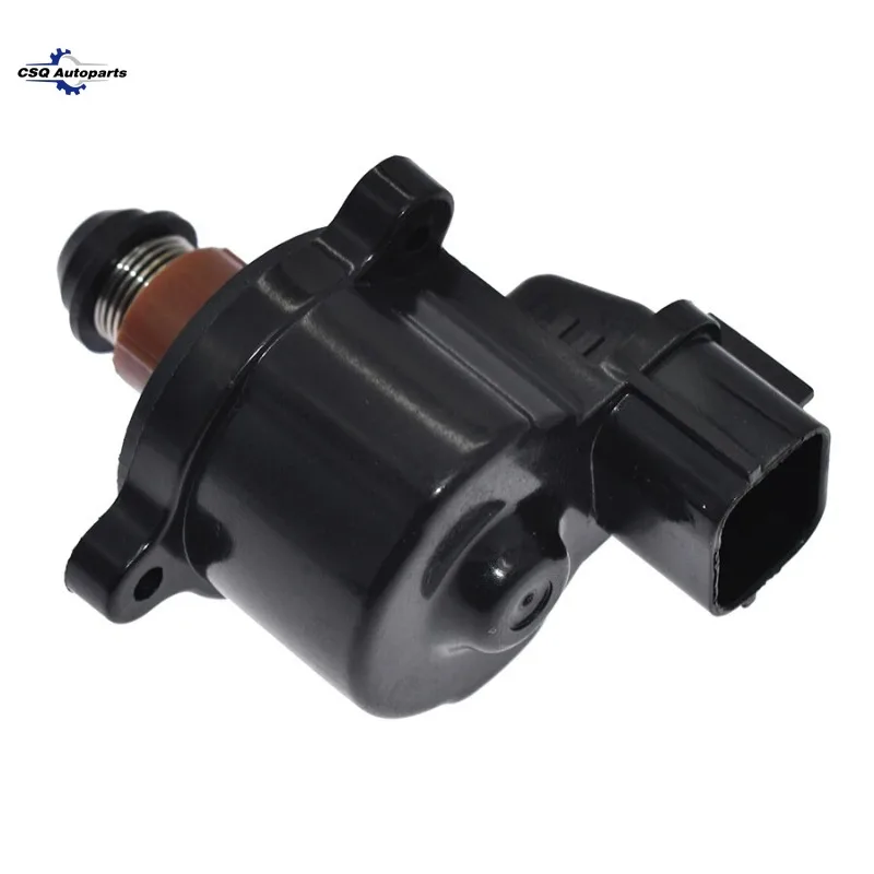 Válvula de Control de velocidad de ralentí MD628119 IAC nueva para Motor paso a paso fueraborda Suzuki DF 18137-87L01 18137-52D00