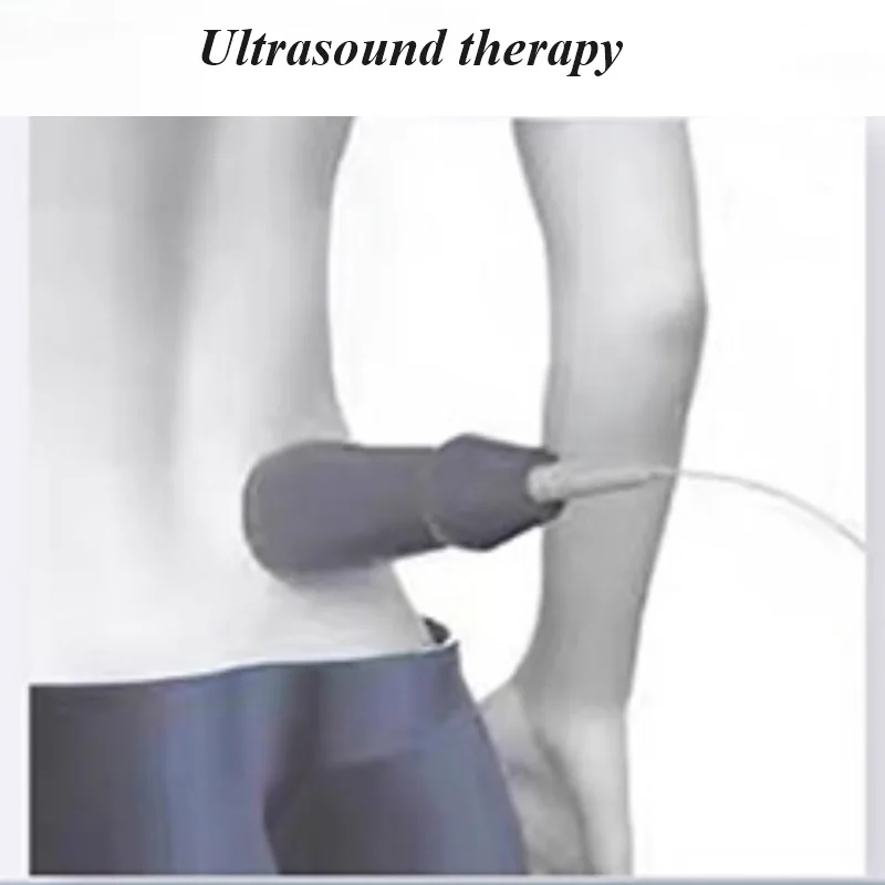 Ultrasonic therapeutic apparatus