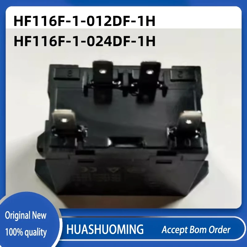New 1Pcs/Lot Hf116F…
