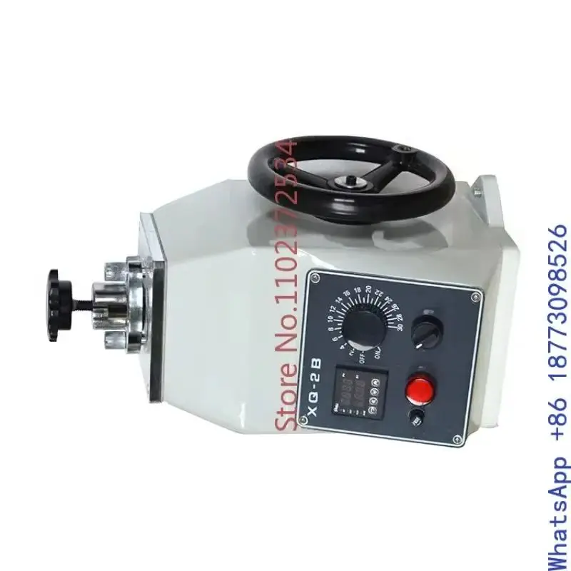 Hst XQ-2B Metallogr…