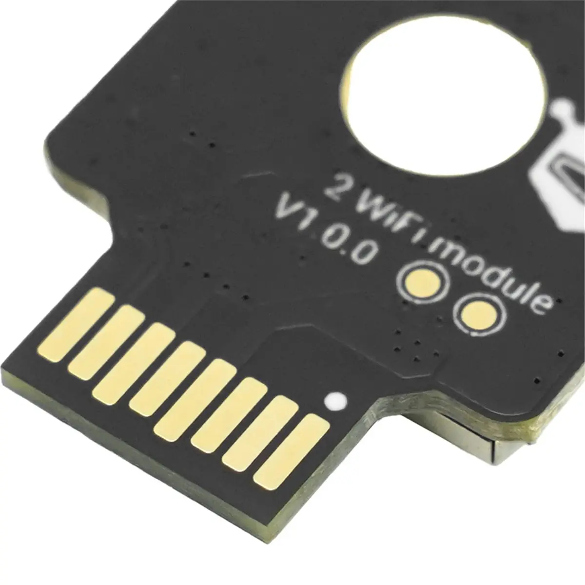 A40I HUSKYLENS 2 WiFi AI Vision & AIoT Module for High-Speed Wireless Real-Time Image and Data Transmission TEL0191