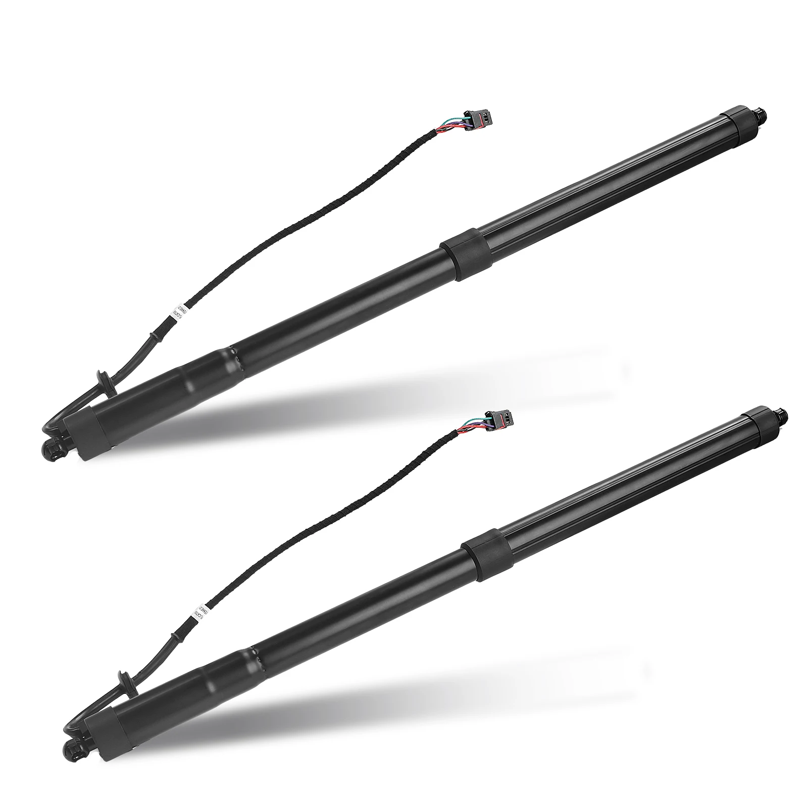 

95851285104 Tailgate Power Lift Support Struts Shock Compatible with Porsche Cayenne 2011 2012 2013 2014