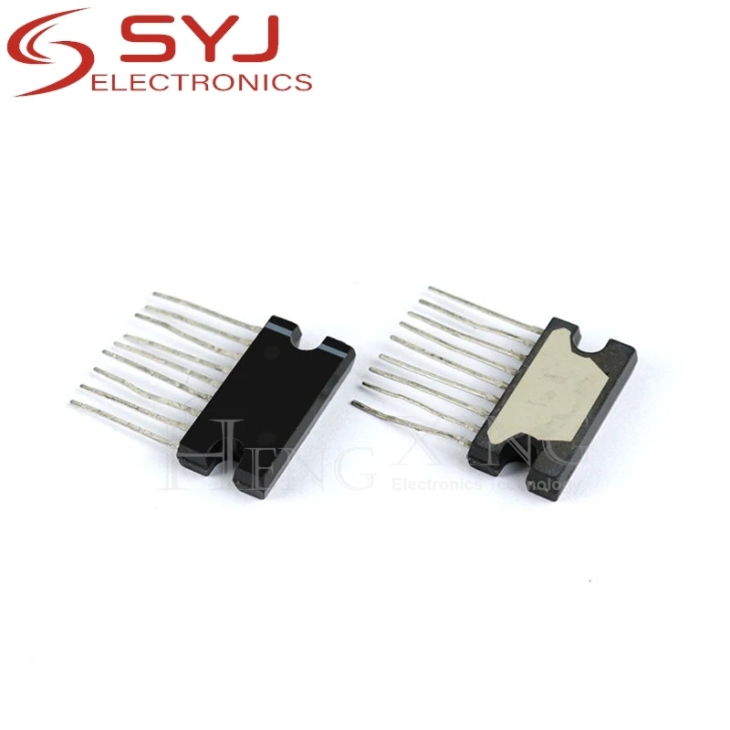 5PCS TDA8351 8351 FSFR1700US FSFR1700 FSFR1800USL FSFR1800 FSFR2100U FSFR2100 STA401A STA401 LA7847 7847 ZIP