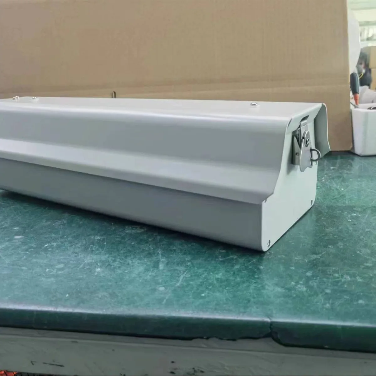 Protetor de arma de monitoramento 22 polegadas de comprimento 64CM68CM largura interna 15CM