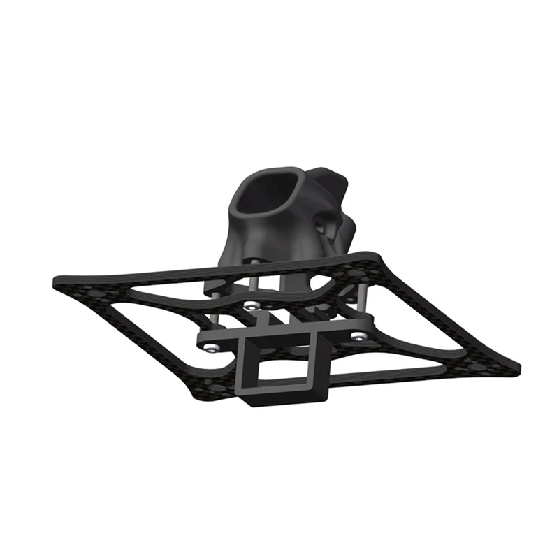 Super Sale Bassline FPV Frame Kit Drone Carbon Fiber Frame for DJI O4 Air B