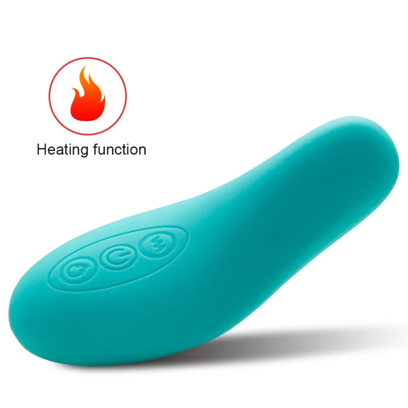 Women Postpartum Breast Milk Massage Device Vibrating Soft Breast Massager - Image 2
