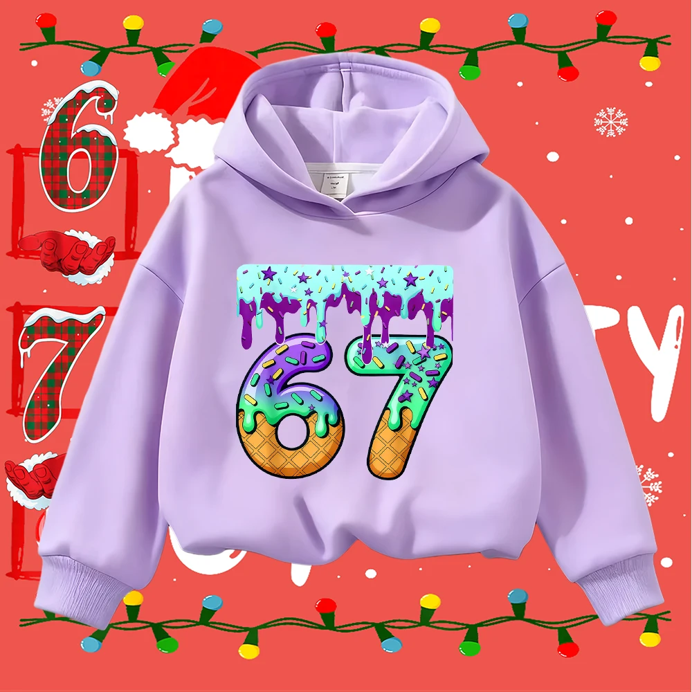 Kids Christmas Swea…