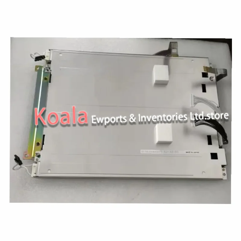 

KCS6448HSTT-X3 LCD SCREEN DISPLAY