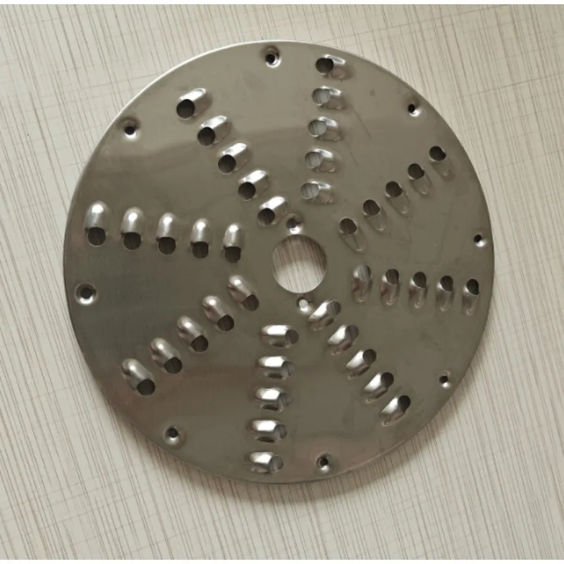 

Подходит для овощерезки Valin 300, машины для дыни и фруктов H7 без кронштейна.