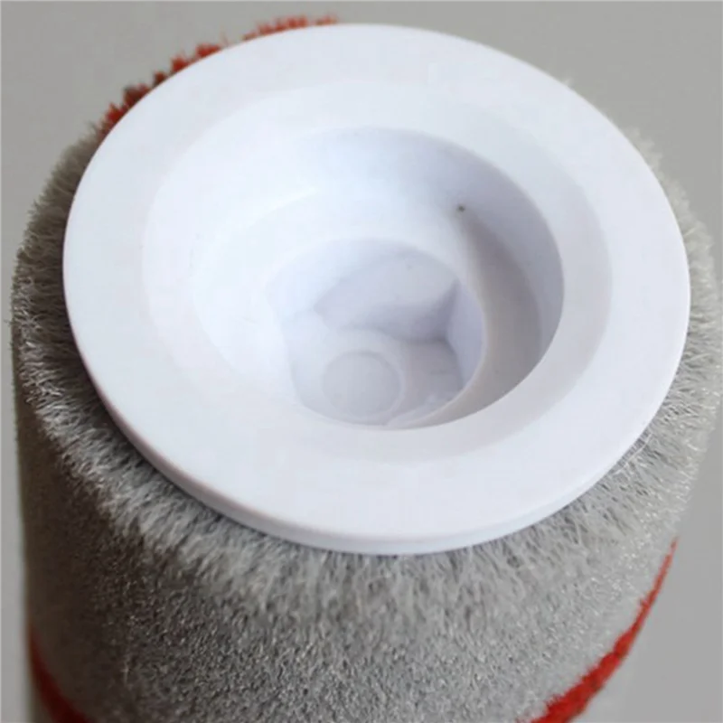 BAAM-3X filtro hepa para xiaomi dreame v8 v9 v9b v9p xr v10 v11 doméstico sem fio aspirador de pó acessórios escova rolo