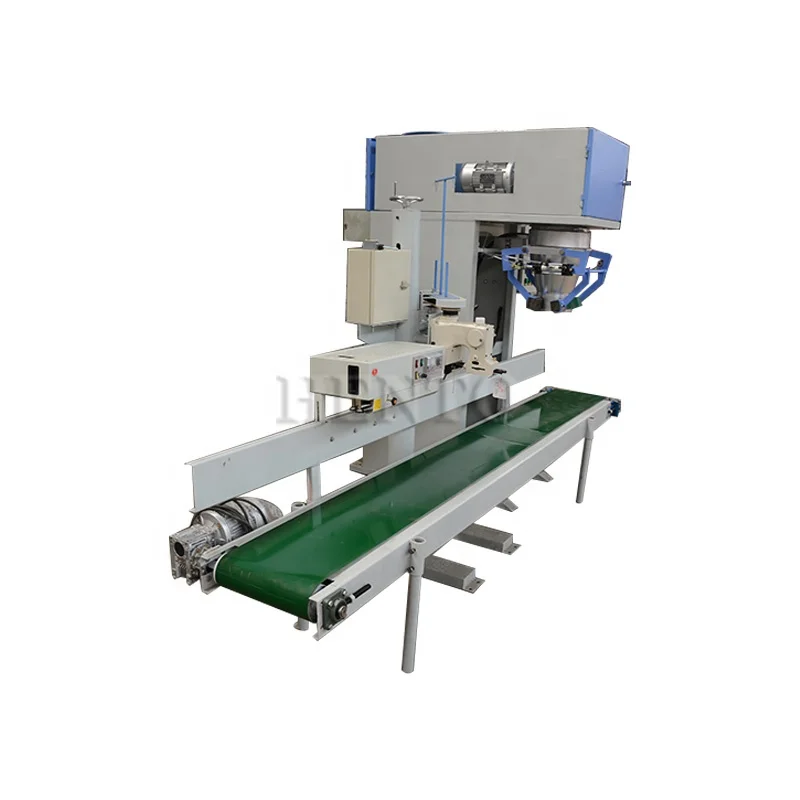Picture 3: High Precision Granules Packing Machine / Granule Packaging Machine / Granule Bag Packing Machine