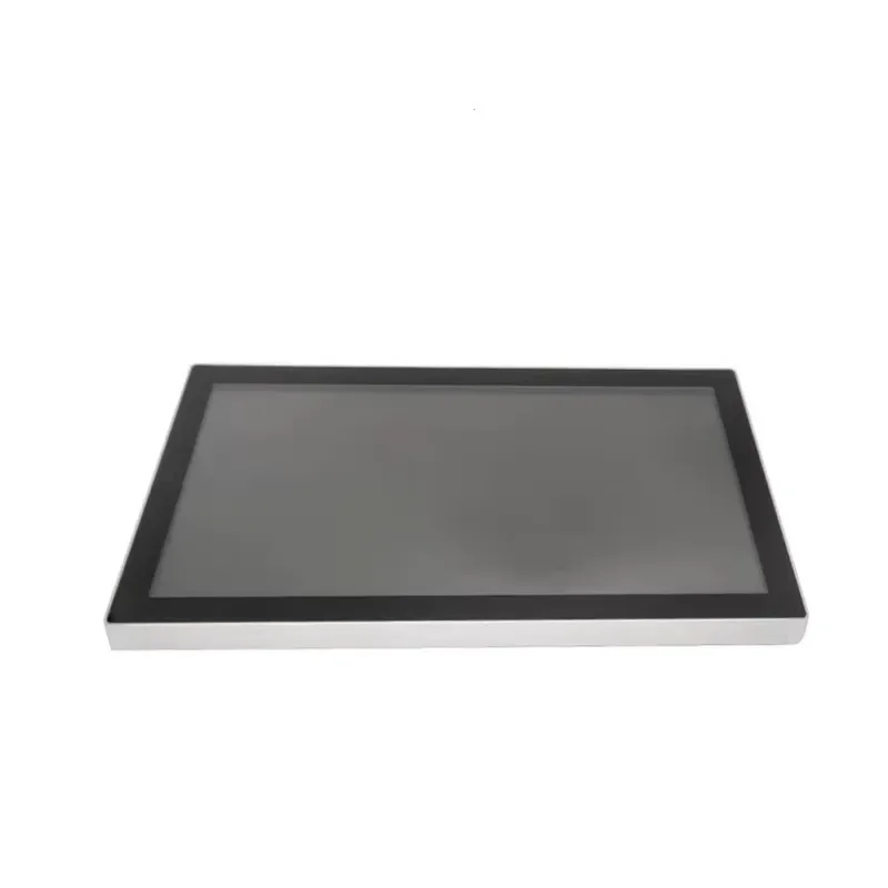 21.5 22 Inch LCD Display Wall Mount Open Frame Capacitive Touch Screen