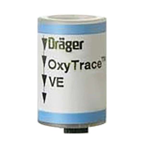 

Various Specifications of Medical Original Sensors, Suitable for Drager Savina 300 Cells