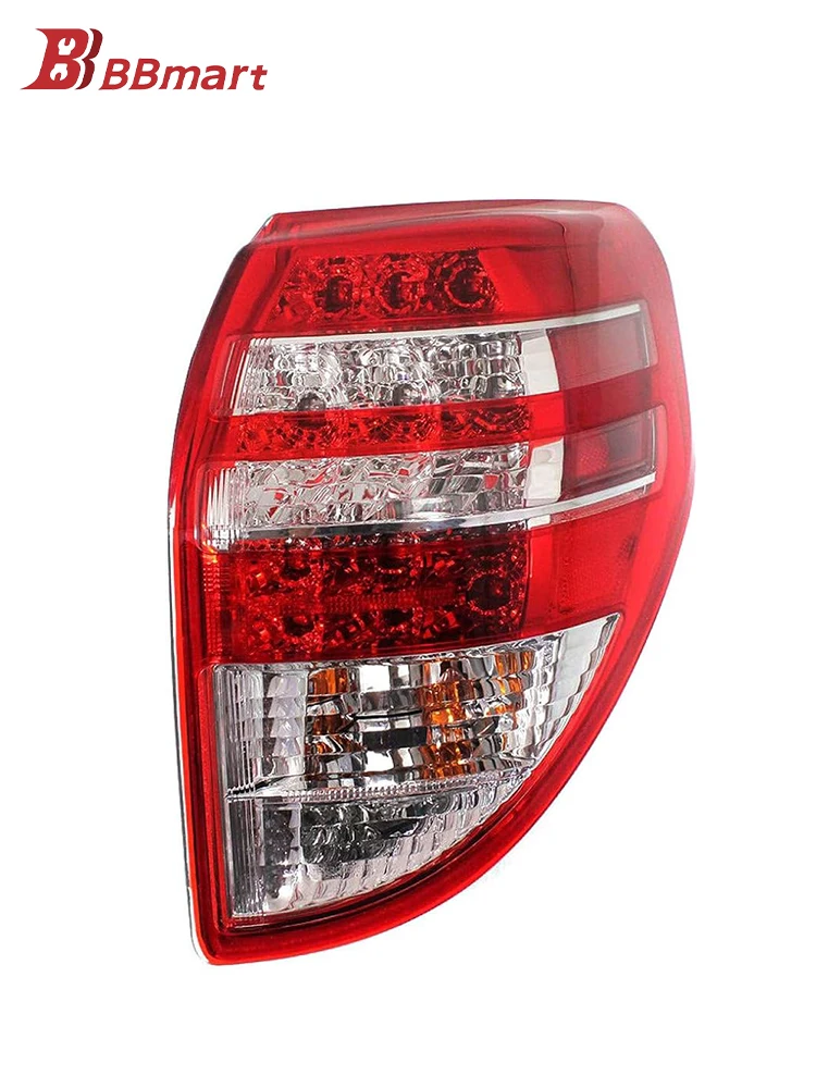 

81550-0R020 BBmart Auto Parts 1 Pcs Interior Tail Light Tail Lamp Rear Taillight Taillamp Stop Lamp For Toyota ACA3